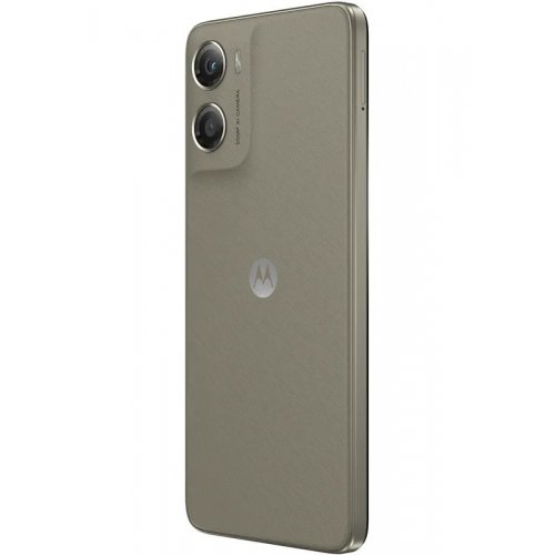 Смартфон Motorola Moto G06 Power 4/256GB (PBA00001UA) Laurel Oak купить в Украине | Telemart фото