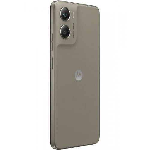 Смартфон Motorola Moto G06 Power 4/256GB (PBA00001UA) Laurel Oak купить в Украине | Telemart фото