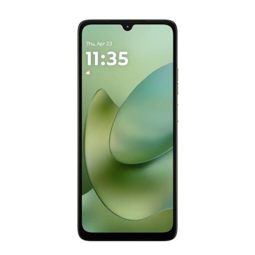 Смартфон Motorola Moto G06 4/64GB (PBA20000UA) Tendril купить в Украине | Telemart фото