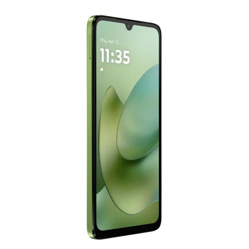 Смартфон Motorola Moto G06 4/64GB (PBA20000UA) Tendril купить в Украине | Telemart фото