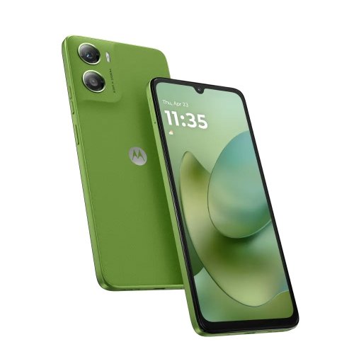 Смартфон Motorola Moto G06 4/64GB (PBA20000UA) Tendril купить в Украине | Telemart фото