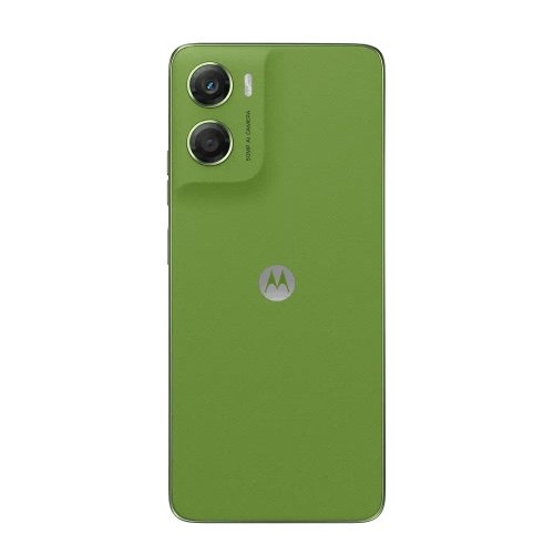Смартфон Motorola Moto G06 4/64GB (PBA20000UA) Tendril купить в Украине | Telemart фото