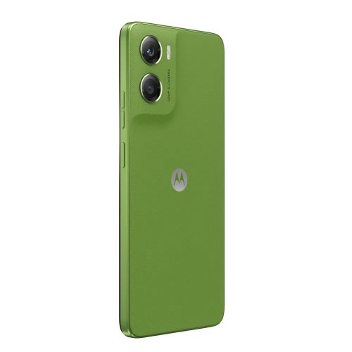 Смартфон Motorola Moto G06 4/64GB (PBA20000UA) Tendril купить в Украине | Telemart фото