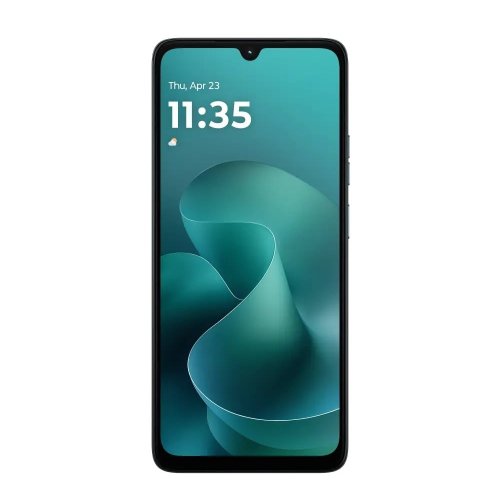Смартфон Motorola Moto G06 4/256GB (PBA20004UA) Tapestry купить в Украине | Telemart фото