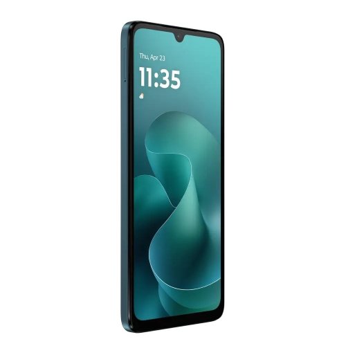 Смартфон Motorola Moto G06 4/256GB (PBA20004UA) Tapestry купить в Украине | Telemart фото