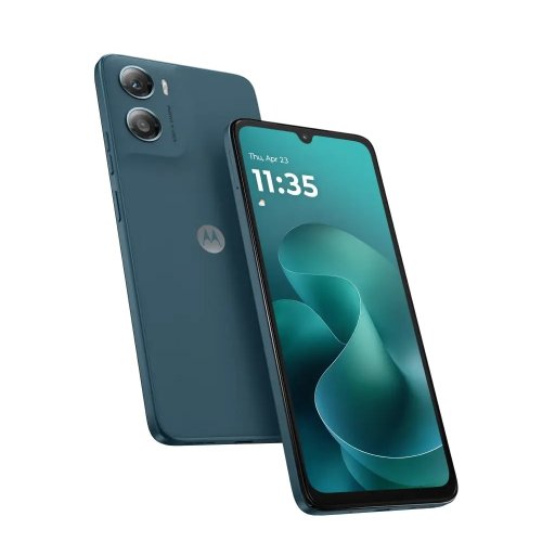Смартфон Motorola Moto G06 4/256GB (PBA20004UA) Tapestry купить в Украине | Telemart фото