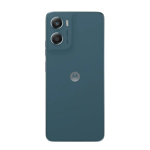Смартфон Motorola Moto G06 4/256GB (PBA20004UA) Tapestry купить в Украине | Telemart фото