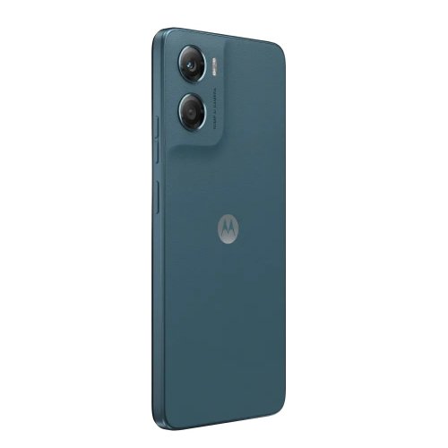 Смартфон Motorola Moto G06 4/256GB (PBA20004UA) Tapestry купить в Украине | Telemart фото