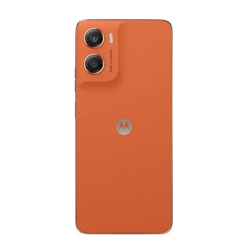 Смартфон Motorola Moto G06 4/128GB (PBA20019RS) Arabesque купить в Украине | Telemart фото