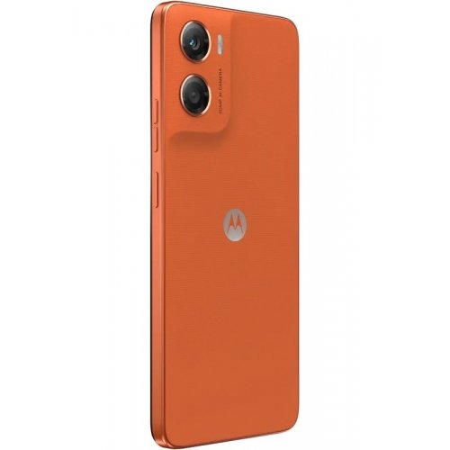 Смартфон Motorola Moto G06 4/128GB (PBA20019RS) Arabesque купить в Украине | Telemart фото