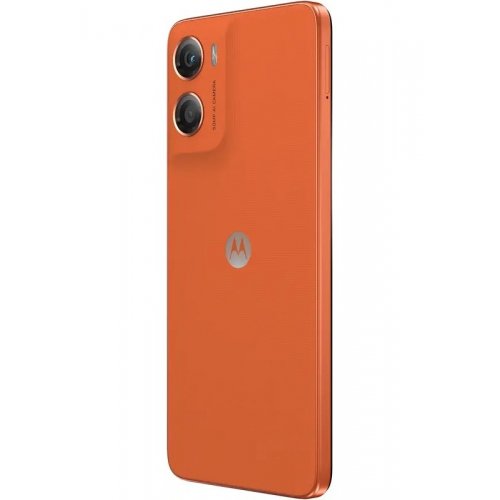Смартфон Motorola Moto G06 4/128GB (PBA20019RS) Arabesque купить в Украине | Telemart фото