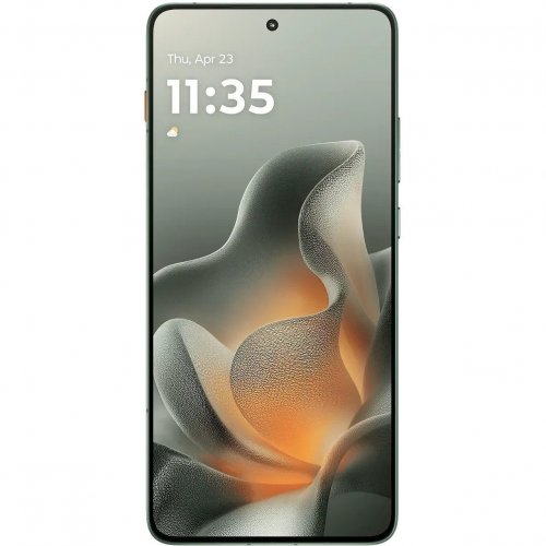 Смартфон Motorola Moto Edge 70 12/512GB (PBA50025RS) Lily Pad купити в Україні | Telemart фото