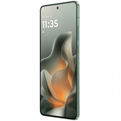 Смартфон Motorola Moto Edge 70 12/512GB (PBA50025RS) Lily Pad купити в Україні | Telemart фото