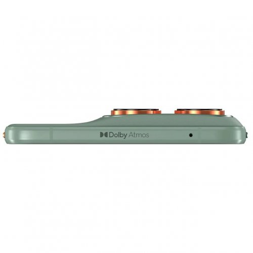 Смартфон Motorola Moto Edge 70 12/512GB (PBA50025RS) Lily Pad купити в Україні | Telemart фото