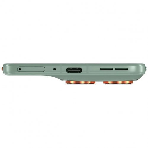 Смартфон Motorola Moto Edge 70 12/512GB (PBA50025RS) Lily Pad купити в Україні | Telemart фото