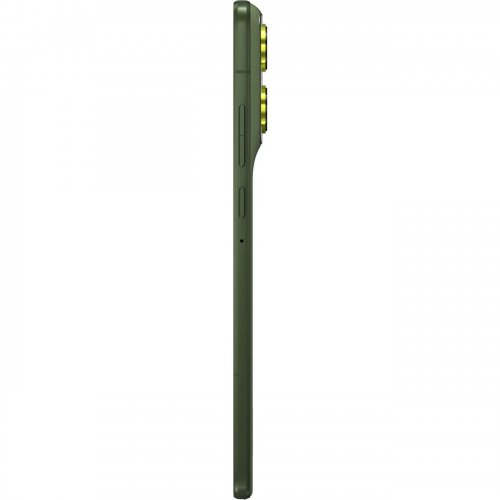 Смартфон Motorola Moto Edge 70 12/512GB (PBA50046RS) Bronze Green купити в Україні | Telemart фото