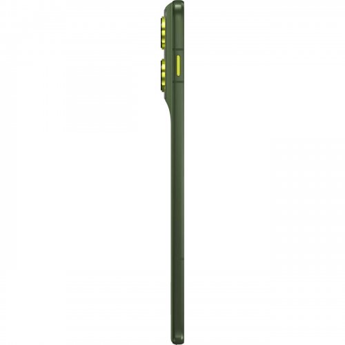 Смартфон Motorola Moto Edge 70 12/512GB (PBA50046RS) Bronze Green купити в Україні | Telemart фото