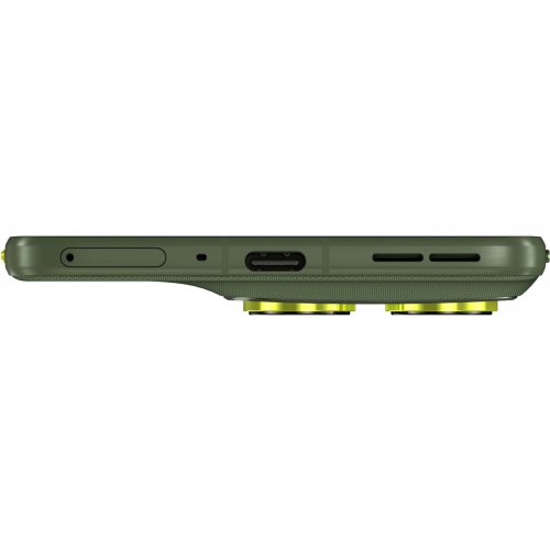 Смартфон Motorola Moto Edge 70 12/512GB (PBA50046RS) Bronze Green купити в Україні | Telemart фото