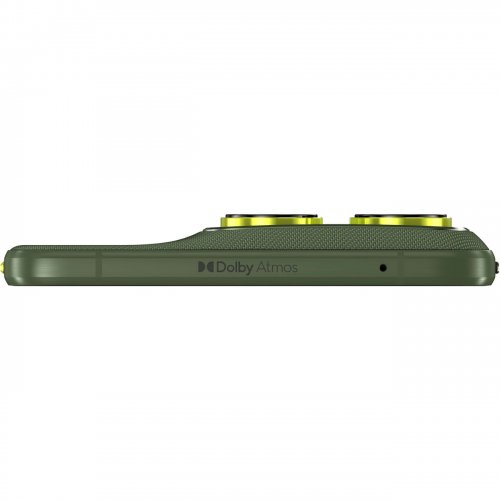 Смартфон Motorola Moto Edge 70 12/512GB (PBA50046RS) Bronze Green купити в Україні | Telemart фото