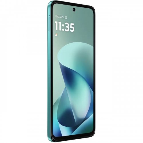 Смартфон Motorola Moto G57 Power 8/256GB (PBAH0002RO) Fluidity Cyan купить в Украине | Telemart фото