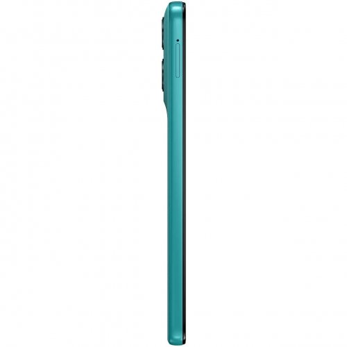 Смартфон Motorola Moto G57 Power 8/256GB (PBAH0002RO) Fluidity Cyan купить в Украине | Telemart фото