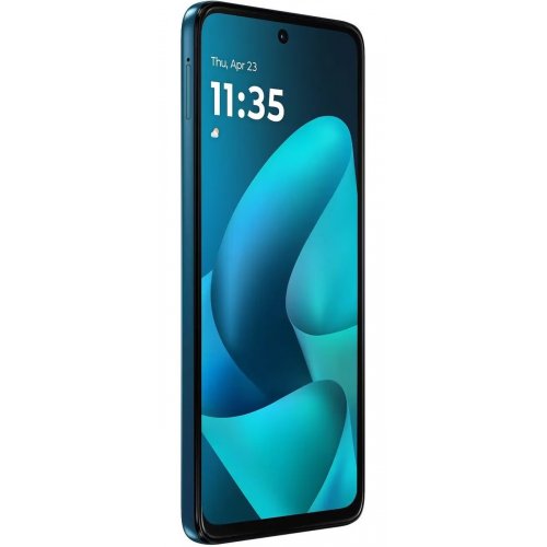 Смартфон Motorola Moto G57 Power 8/256GB (PBAH0009RO) Corsair Green купить в Украине | Telemart фото