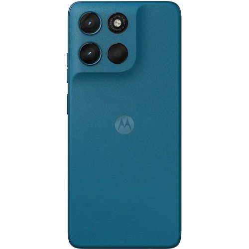 Смартфон Motorola Moto G57 Power 8/256GB (PBAH0009RO) Corsair Green купить в Украине | Telemart фото