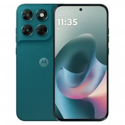 Смартфон Motorola Moto G77 8/256GB (PBAW0027RS) Shaded Spruce