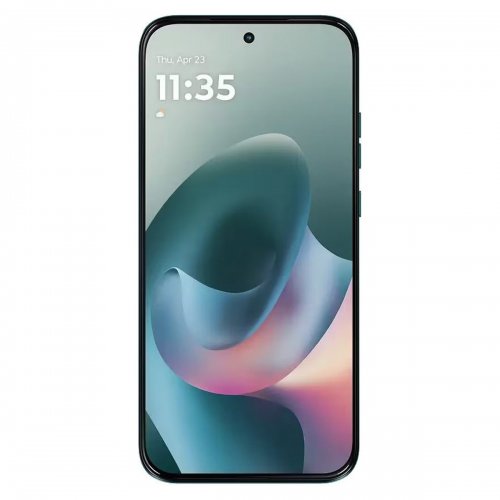 Смартфон Motorola Moto G77 8/256GB (PBAW0027RS) Shaded Spruce купити в Україні | Telemart фото