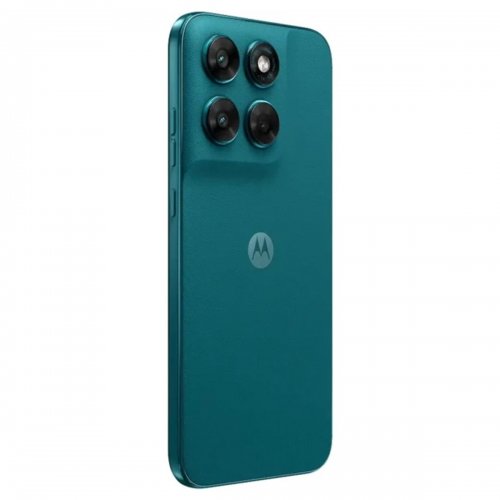 Смартфон Motorola Moto G77 8/256GB (PBAW0027RS) Shaded Spruce купити в Україні | Telemart фото