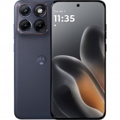 Смартфон Motorola Moto Edge 70 Fusion 8/256GB (PBBD0022RS) Silhouette