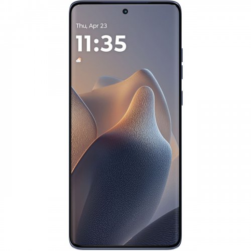 Смартфон Motorola Moto Edge 70 Fusion 8/256GB (PBBD0022RS) Silhouette купить в Украине | Telemart фото