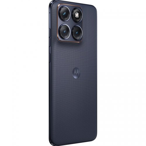 Смартфон Motorola Moto Edge 70 Fusion 8/256GB (PBBD0022RS) Silhouette купить в Украине | Telemart фото