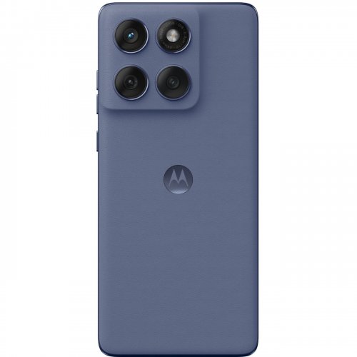 Смартфон Motorola Moto Edge 70 Fusion 8/256GB (PBBD0022RS) Silhouette купить в Украине | Telemart фото