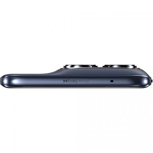 Смартфон Motorola Moto Edge 70 Fusion 8/256GB (PBBD0022RS) Silhouette купить в Украине | Telemart фото
