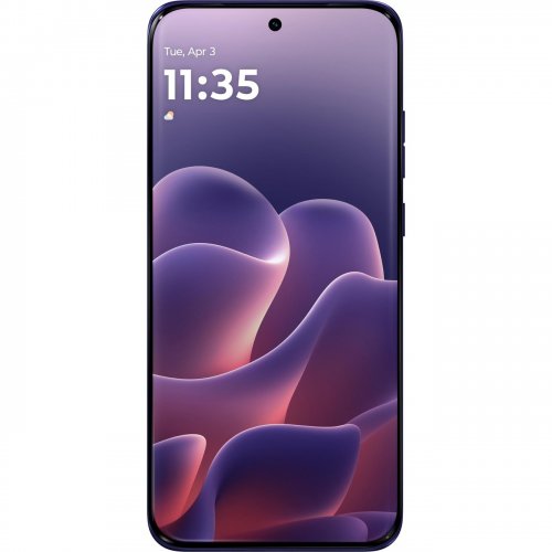 Смартфон Motorola Moto Edge 70 Fusion 8/256GB (PBBD0024RS) Orient Blue купить в Украине | Telemart фото