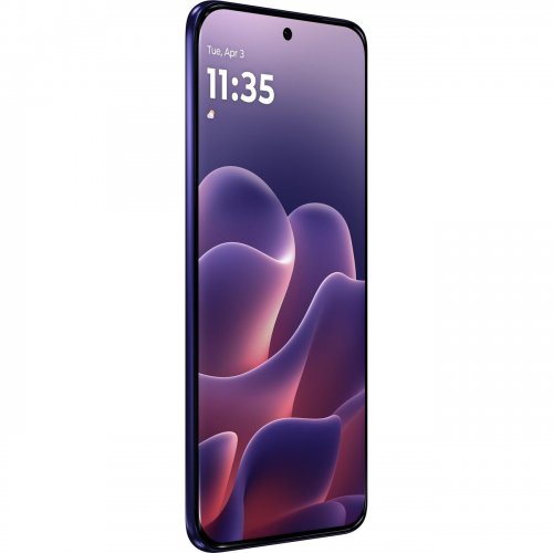 Смартфон Motorola Moto Edge 70 Fusion 8/256GB (PBBD0024RS) Orient Blue купить в Украине | Telemart фото