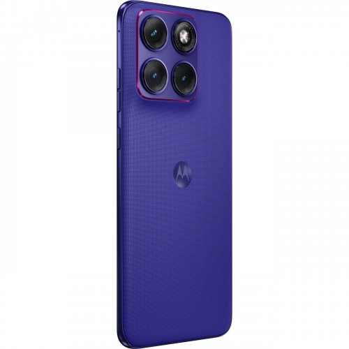 Смартфон Motorola Moto Edge 70 Fusion 8/256GB (PBBD0024RS) Orient Blue купить в Украине | Telemart фото