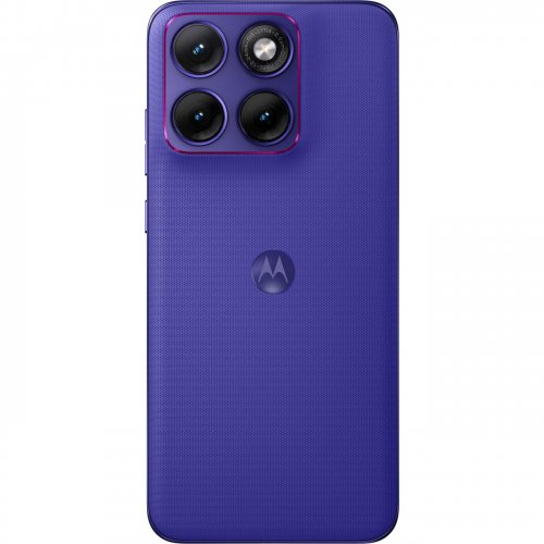 Смартфон Motorola Moto Edge 70 Fusion 8/256GB (PBBD0024RS) Orient Blue купить в Украине | Telemart фото