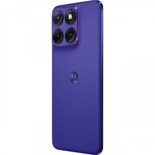 Смартфон Motorola Moto Edge 70 Fusion 8/256GB (PBBD0024RS) Orient Blue купить в Украине | Telemart фото