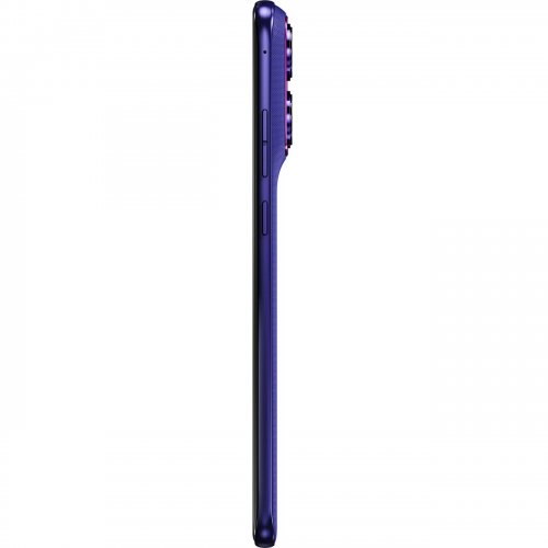 Смартфон Motorola Moto Edge 70 Fusion 8/256GB (PBBD0024RS) Orient Blue купить в Украине | Telemart фото