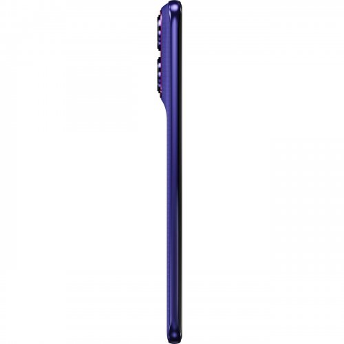 Смартфон Motorola Moto Edge 70 Fusion 8/256GB (PBBD0024RS) Orient Blue купить в Украине | Telemart фото