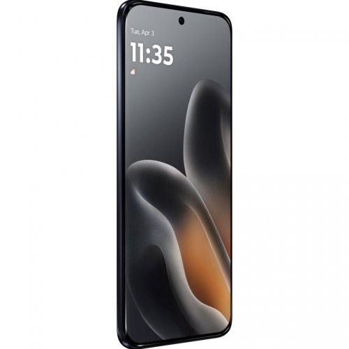 Смартфон Motorola Moto Edge 70 Fusion 12/256GB (PBBE0042UA) Silhouette купить в Украине | Telemart фото