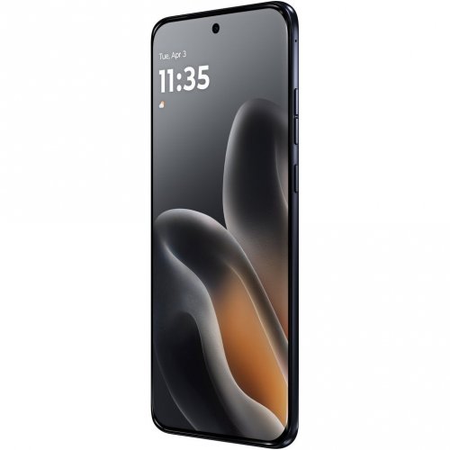 Смартфон Motorola Moto Edge 70 Fusion 12/256GB (PBBE0042UA) Silhouette купить в Украине | Telemart фото