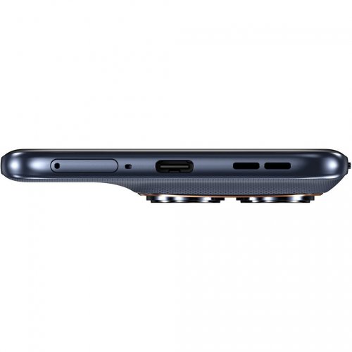 Смартфон Motorola Moto Edge 70 Fusion 12/256GB (PBBE0042UA) Silhouette купить в Украине | Telemart фото