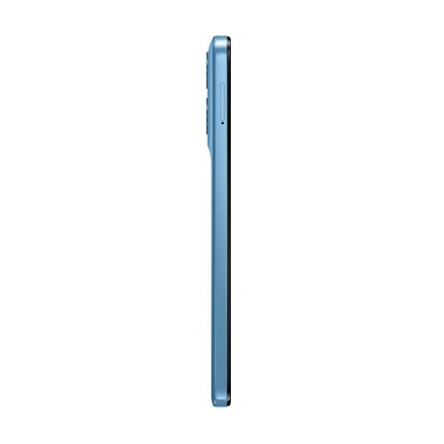 Смартфон Motorola Moto G17 Power 8/256GB (PBBM0004RS) Alaskan Blue купити в Україні | Telemart фото