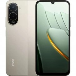 Смартфон POCO C81 Pro 4/128GB Gold