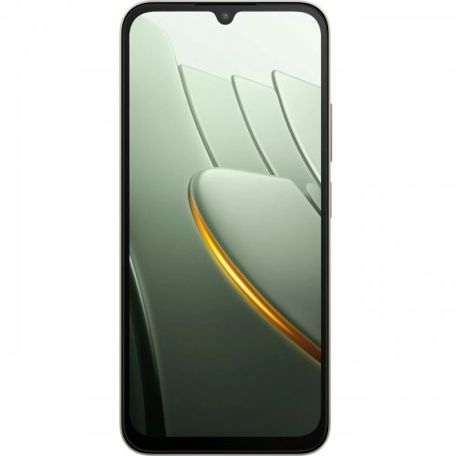 Смартфон POCO C81 Pro 4/128GB Gold купить в Украине | Telemart фото