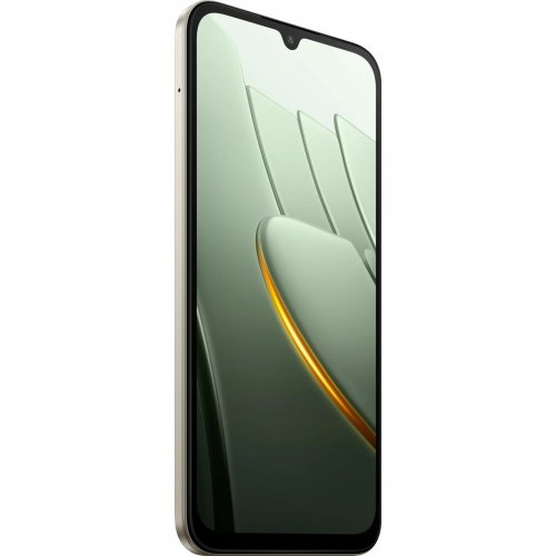 Смартфон POCO C81 Pro 4/128GB Gold купить в Украине | Telemart фото