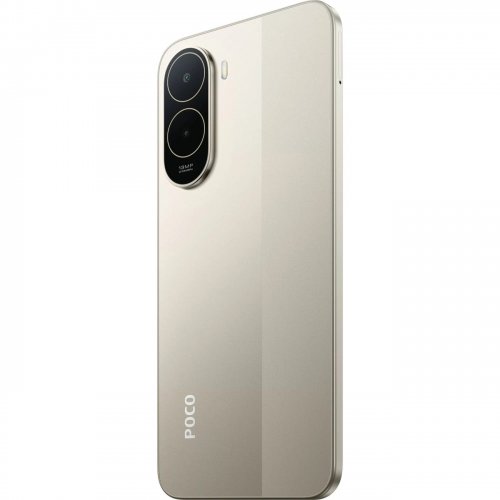 Смартфон POCO C81 Pro 4/128GB Gold купить в Украине | Telemart фото